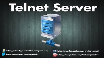 Configure Telnet Server on Centos 7 | Tamil | Networkgreen Live