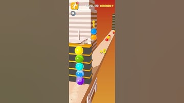 Stack Rider Max Level #Shorts #9