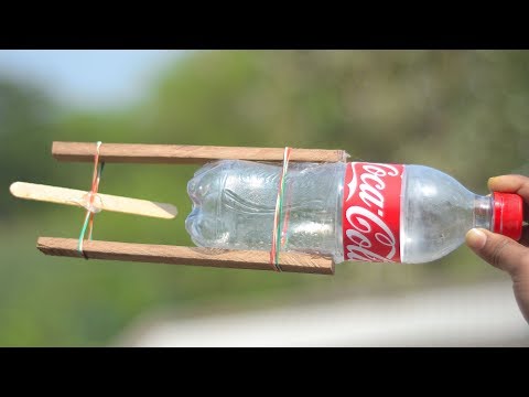 वीडियो: बोतल में नाव कैसे बनाते हैं