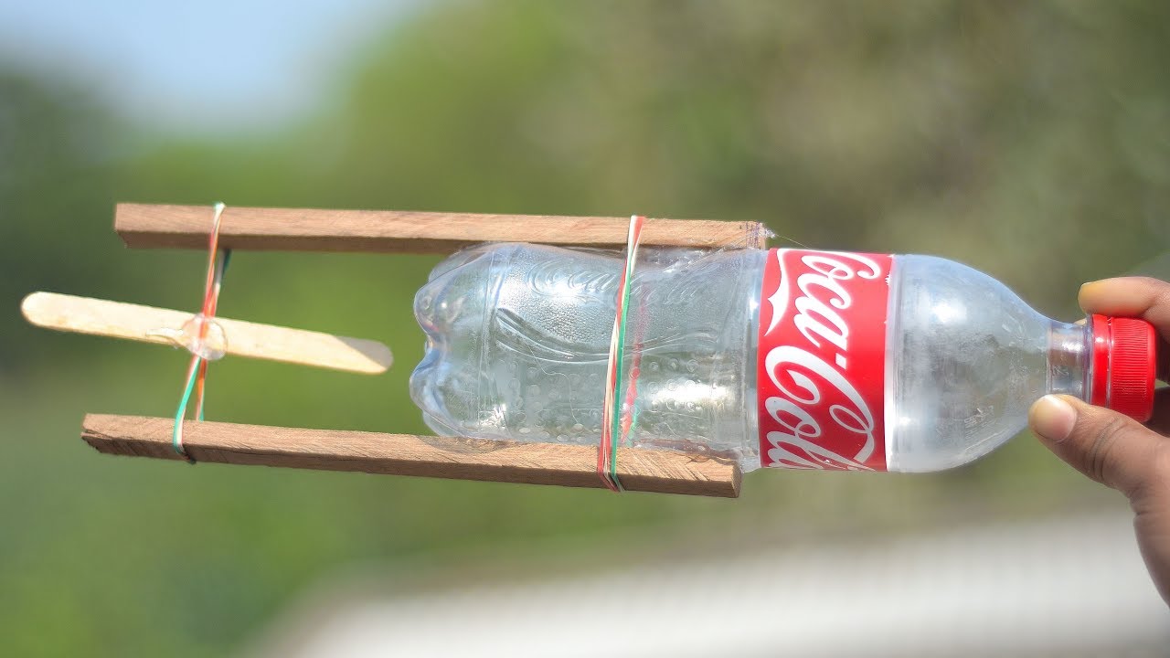 How To Make A Boat At Home