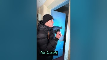 We get into some mad places 