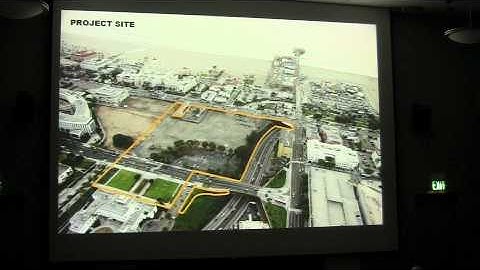 James Corner, ASLA - Recent Work