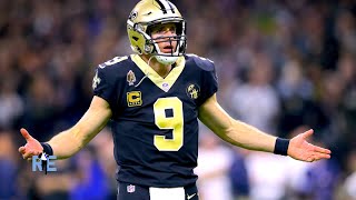 NBC Sports’ Peter King on the Saints QB Options after Drew Brees Retires| The Rich Eisen Show