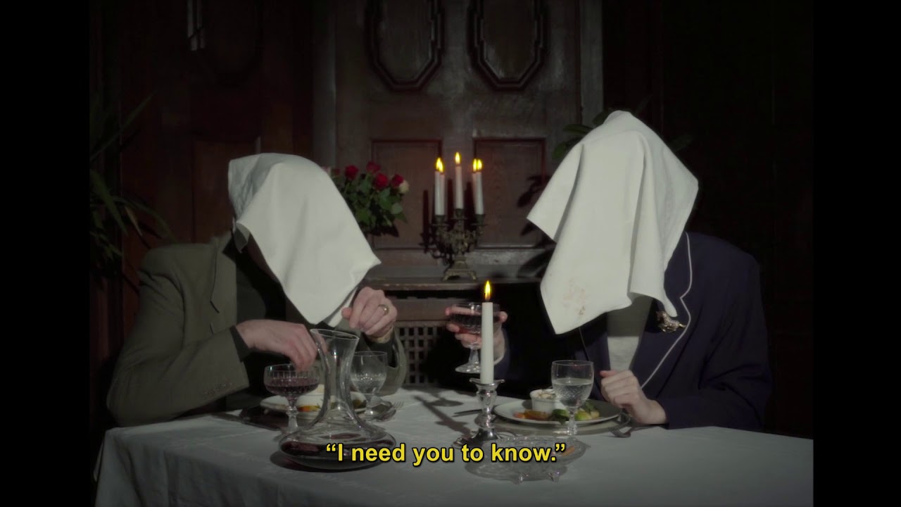 Shakers - I need you to know [Album Teaser]