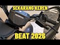 THE NEWEST HONDA BEAT HAS ARRIVED SO IT S EVEN COOLER NOW THE SPORTY VERSION YOU VE BEEN WAITIN 
