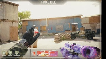 “Joined SoaR” - Black Ops 6 Trickshot Montage