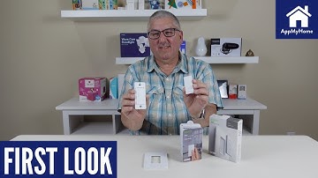 #FirstLook: Wemo Stage Smart Scene Controller Compatible with HomeKit