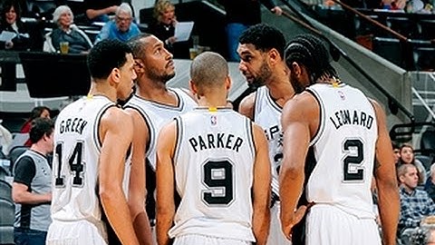 Pacers vs. Spurs Highlights - November 26th