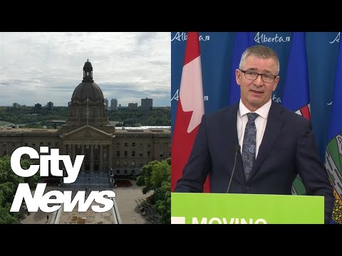 Vidéo: Quelles sont les restrictions sur un GDL en Alberta?