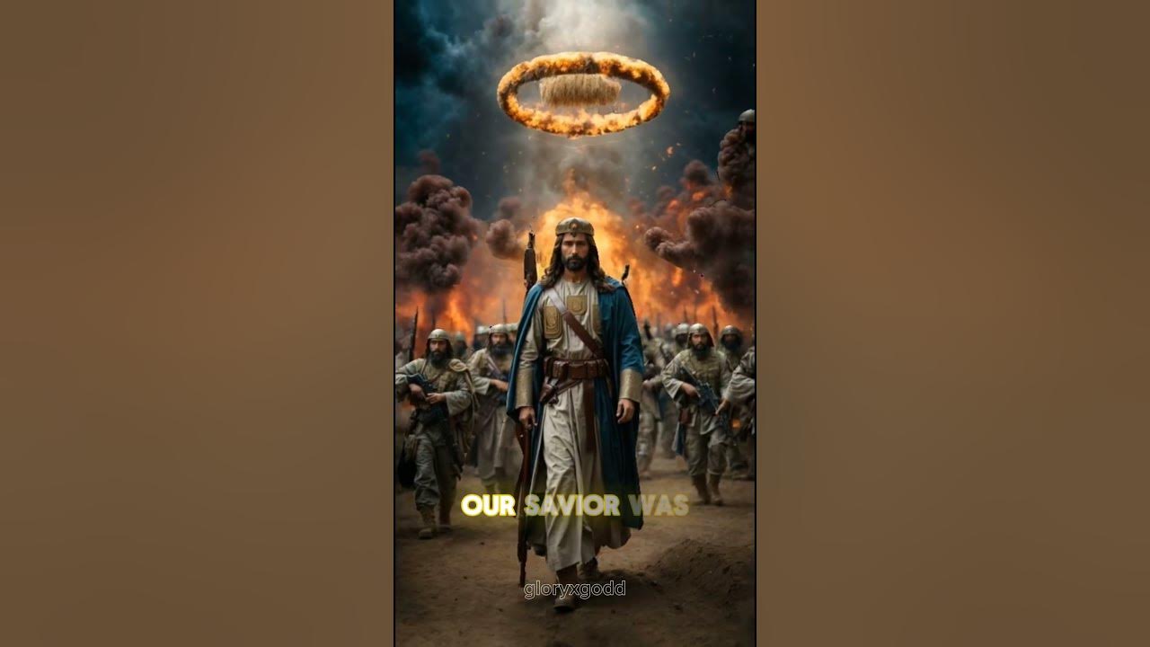 God rest ye Merry Gentlemen.....#jesus #fyp #lord#shorts #viralvideo