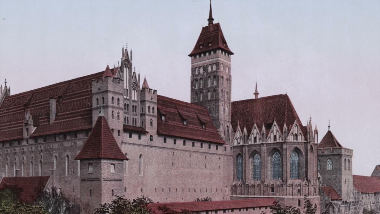 Roman Statkowski - Maria Overture (1904)