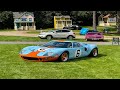 Supercars on the Farm - West Chicago 2025
