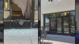 Albuquerque photo gallery hit by thieves days before soft opening screenshot 3