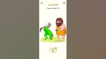 DOP 2 Gameplay Level349 Shorts Delete One Part Solution and Answer 🔥Subscribe🔥top chart android game