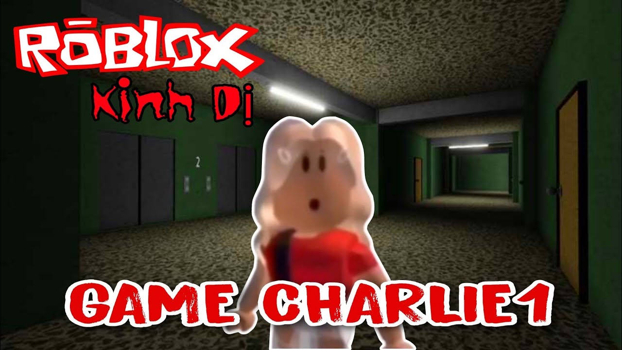 Bản tin roblox | CÂU CHUYỆN KINH DỊ VỀ 
