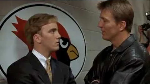 Jerry Maguire Hug