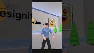 Designity 2024 Vr Holiday Party Teaser