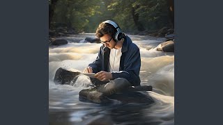 Flowing Stream Study Echo
