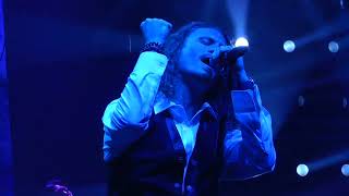 Trans-Siberian Orchestra &quot;The Snow Came Down&quot; live 11/25/23 Robin Borneman Worcester,MA (25) 8pm TSO