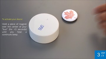 Installation instruction - EN (V 1.1)