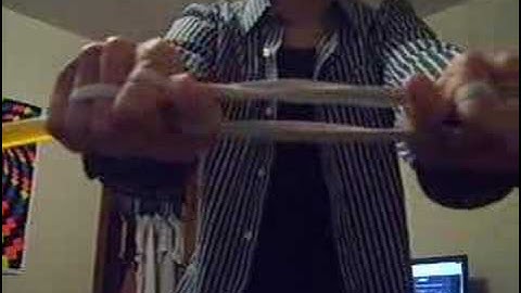 Thumb-splitting tutorial by GenXGlow.com