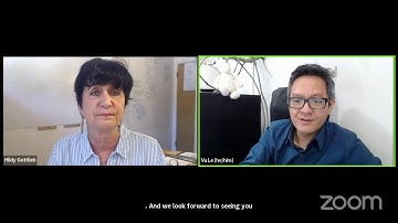 How to Create the Future: A Conversation with Vu Le and Hildy Gottlieb