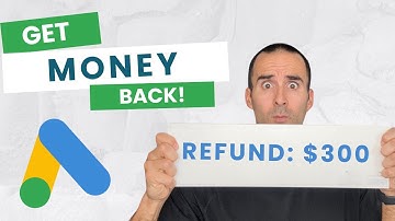 Google Ads Invalid Traffic: How to Get a Refund (Step-by-Step Guide)