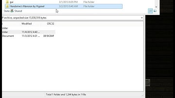 how to download Herobrines mansion