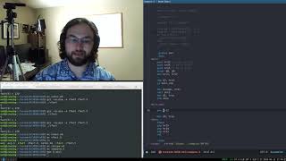 cs3650 02 04 Args and Data