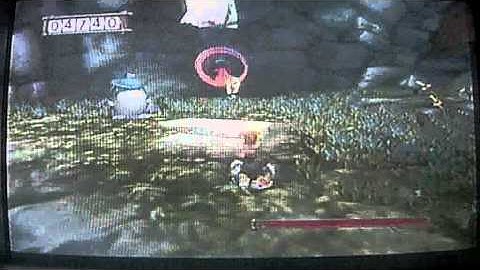 Rayman 3: Hoodlum Havoc (PS2) 100% Walkthrough Part 9