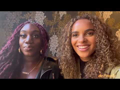 Alyshia and Eva link up | Asafa cry for help
