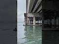 Meriah Air Pasang Pun Still Ramai Yang Datang Mancing