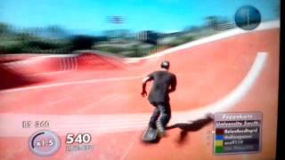 Introducing Relentlessace Skating