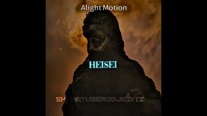 Heisei vs. Minus One (In terms of writing) | #shorts #wisedit #debate #writing #godzilla #kaiju