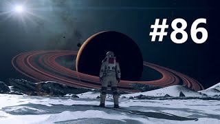 An Abandoned UC Prison To Find Kryx Legacy - Starfield Walkthrough Part 86