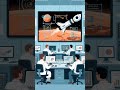 How India Used a Gravity Trick to Reach Mars