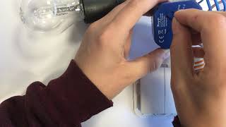 Kopp Free Control 3.0 Shutterblindcurtain Programming