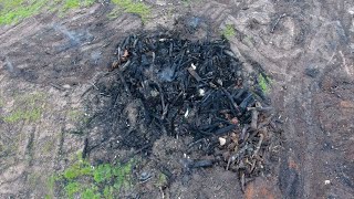 Fire at toxic Metro Atlanta landfill still burning, four years after it broke out | WSB-TV