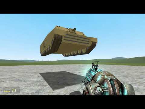 DakTank Tutorial 2020