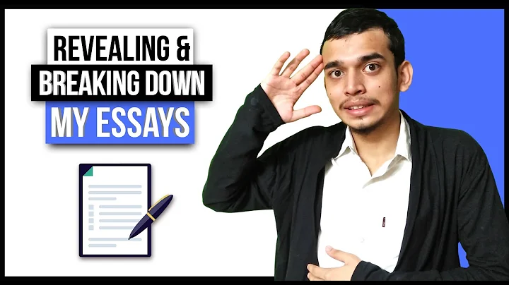 Reading My Lester B. Pearson Scholarship Essays | ...