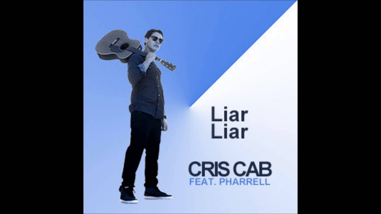 Cris cab liar liar скачать рингтон