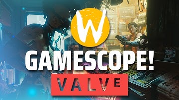 How To Configure Gamescope! // HDR, STRETCHED RES, TRIPLE MONITOR, UPSCALING