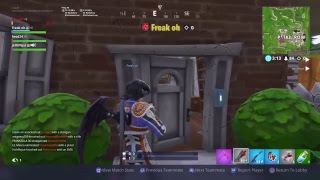 TOP CONSOLE BUILDER - 400+ WINS | 8600+ KILLS