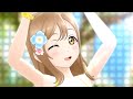 【スクスタMV】未体験HORIZON-Aqours サマースプラッシュ