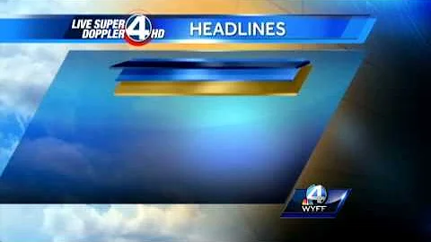 Dale Gilbert's Wake-up Forecast for Tuesday, October 29, 2013