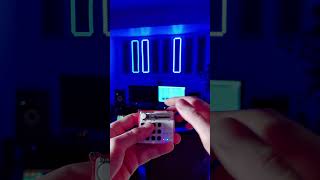 Wirelessly Launching Synchronized Synth and Lighting Loops in Ableton
