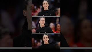 Caitlin Clark Unlikely to Join Unrivaled for League’s Second Season 🏀 #wnba #wnbanews