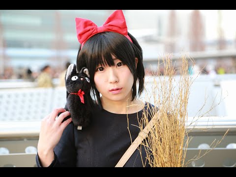【C87】コミックマーケット　コスプレ写真集⑦ COMIKET