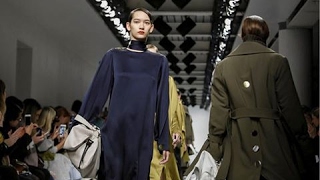 Eudon Choi FW 2017