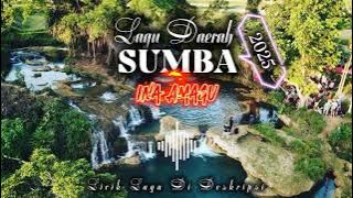 LAGU DAERAH SUMBA TERBARU 2025 || INA AMAGU || BERYL ALVA